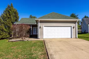 209 Morgan Cir, Oxford, OH 45056 - Photo 1