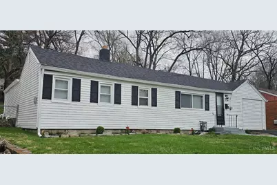 234 McGuire Lane, Reading, OH 45215 - Photo 3