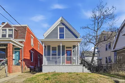 1846 Cleveland Avenue, Norwood, OH 45212 - Photo 1