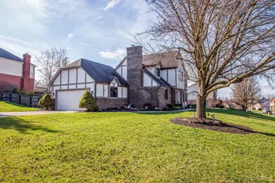 5445 Pine Vista Court, West Chester, OH 45069 - Photo 5