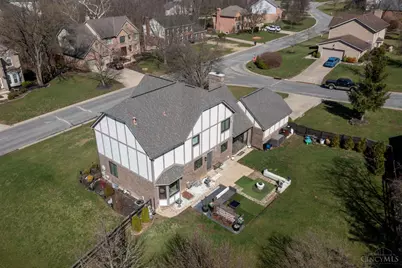 5445 Pine Vista Court, West Chester, OH 45069 - Photo 89