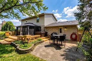 6272 Foxwood Ct, Liberty Township, OH 45044 - Photo 27