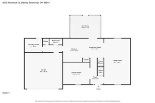 6272 Foxwood Ct, Liberty Township, OH 45044 - Photo 31