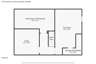 6272 Foxwood Ct, Liberty Township, OH 45044 - Photo 33