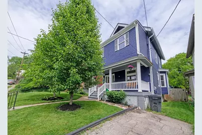 5042 Wesley Avenue, Norwood, OH 45212 - Photo 1