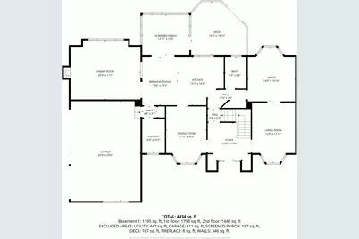 862 Miami Ridge Drive, Miami Township, OH 45140 - Photo 89