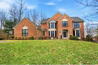 862 Miami Ridge Drive, Miami Township, OH 45140 - Photo 1