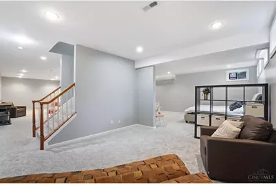 862 Miami Ridge Drive, Miami Township, OH 45140 - Photo 63