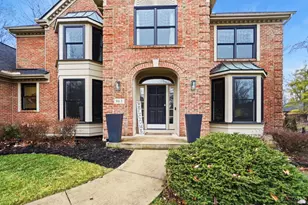 862 Miami Ridge Dr, Miami Township, OH 45140 - Photo 5