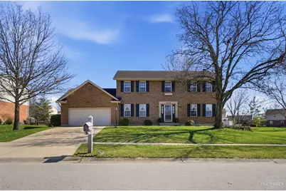 4329 Cody Brook Drive, Liberty Township, OH 45011 - Photo 3