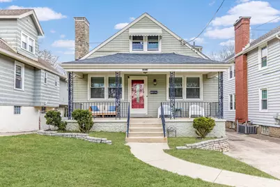 2814 Bodley Avenue, Cincinnati, OH 45205 - Photo 1
