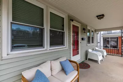 2814 Bodley Avenue, Cincinnati, OH 45205 - Photo 3