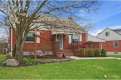 1216 Alwil Drive, Cincinnati, OH 45215 - Photo 1