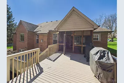 536 Hopper Hill Farms Road, Pierce Township, OH 45255 - Photo 47