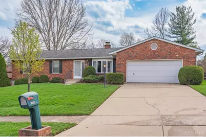 1545 Parliament Court, Fairfield, OH 45014 - Photo 5