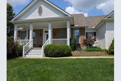 396 Country Manor Drive, Adams Township, OH 45177 - Photo 3