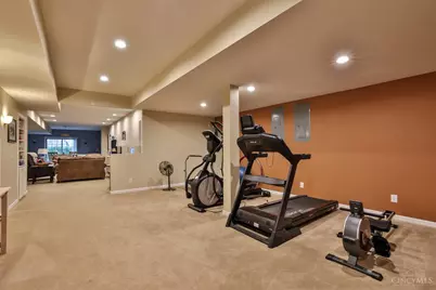 396 Country Manor Drive, Adams Township, OH 45177 - Photo 25