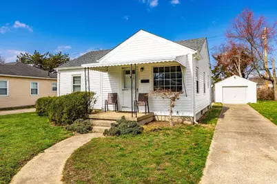 1154 Noyes Avenue, Hamilton, OH 45015 - Photo 1