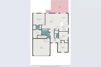 4798 Sullivans Ridge Drive, Morrow, OH 45152 - Photo 25