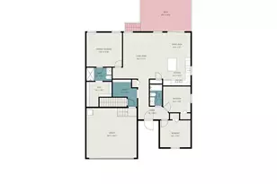 4798 Sullivans Ridge Dr, Morrow, OH 45152 - Photo 25