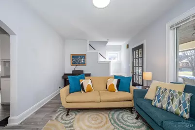 1958 Catalina Avenue, Cincinnati, OH 45237 - Photo 5