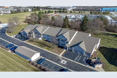 4782 Bordeaux Lane, Mason, OH 45040 - Photo 1