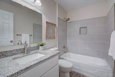 4782 Bordeaux Lane, Mason, OH 45040 - Photo 21