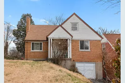 3412 Millrich Avenue, Cincinnati, OH 45211 - Photo 1