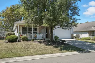 6589 Quail Lake, Deerfield Township, OH 45040 - Photo 1