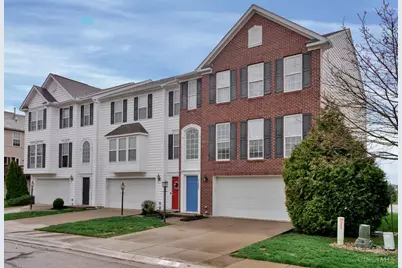 7507 Victoria Falls Avenue, Deerfield Township, OH 45039 - Photo 25