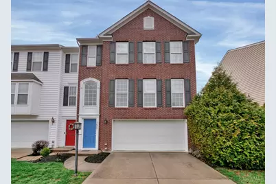 7507 Victoria Falls Avenue, Deerfield Township, OH 45039 - Photo 1