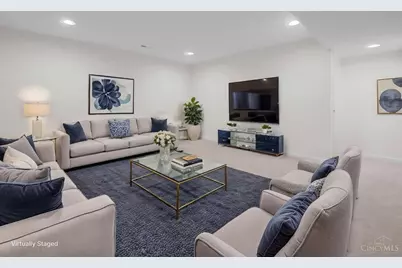 3301 Crescent Falls Way, Deerfield Township, OH 45039 - Photo 21