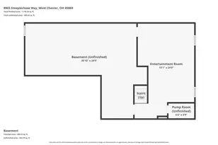8965 Steeplechase Way, West Chester, OH 45069 - Photo 47