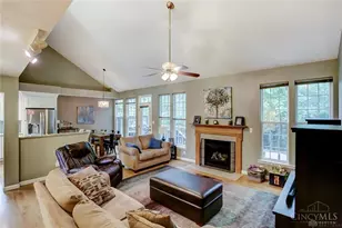 1872 Olde Haley Dr, Washington Twp, OH 45458 - Photo 31