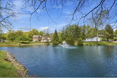 3675 W Galbraith Road #16, Cincinnati, OH 45247 - Photo 41