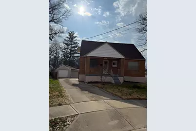 2037 Carpenter, Cincinnati, OH 45239 - Photo 1
