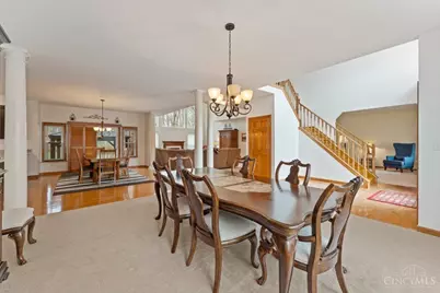 5705 Treeside Drive, Liberty Township, OH 45044 - Photo 17