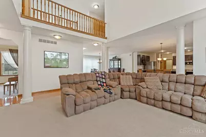 5705 Treeside Drive, Liberty Township, OH 45044 - Photo 7