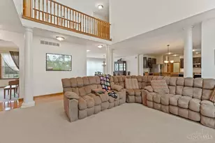 5705 Treeside Dr, Liberty Township, OH 45044 - Photo 7