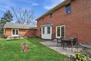 8909 Saxton Dr, West Chester, OH 45069 - Photo 45