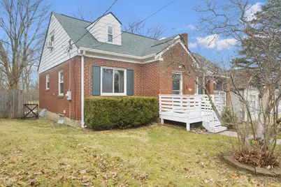 6122 Corbly Road, Cincinnati, OH 45230 - Photo 5