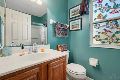 5024 Rialto Ridge Drive, West Chester, OH 45069 - Photo 19