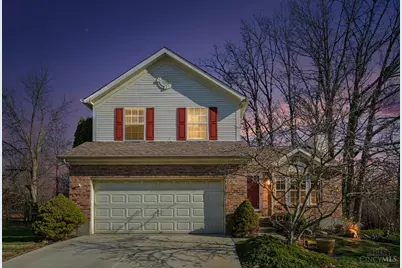 5024 Rialto Ridge Drive, West Chester, OH 45069 - Photo 1