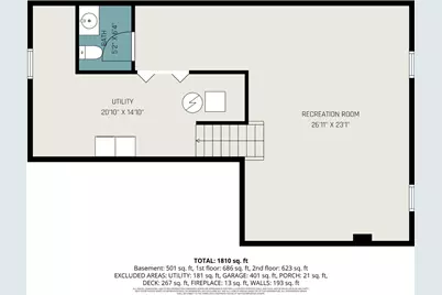 5024 Rialto Ridge Drive, West Chester, OH 45069 - Photo 27