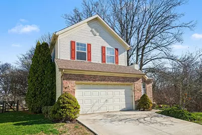 5024 Rialto Ridge Drive, West Chester, OH 45069 - Photo 3