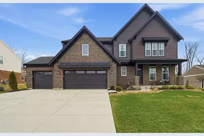 5455 Sheldon Close, Franklin, OH 45005 - Photo 1