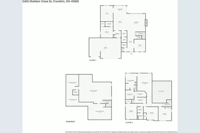 5455 Sheldon Close, Franklin, OH 45005 - Photo 81