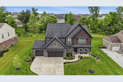 5455 Sheldon Close, Franklin, OH 45005 - Photo 1