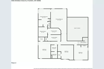 5455 Sheldon Close, Franklin, OH 45005 - Photo 73