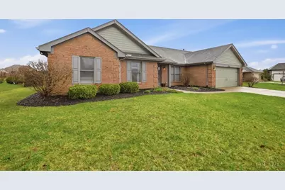 6536 Bellow Court, Corwin, OH 45068 - Photo 5